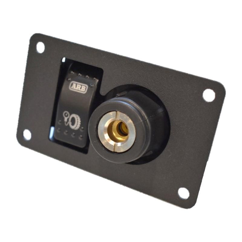 ARB 3501050 - ARB3501050 - ARB Universal Switch Coupling Bracket - Shipped in Europe - Tuningsupply.com