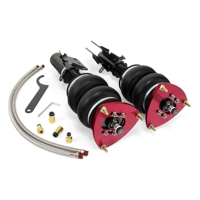 Air Lift 78541 - ALF78541 - Air Lift Performance 15-16 Subaru WRX/STi Front Kit - Shipped in Europe - Tuningsupply.com