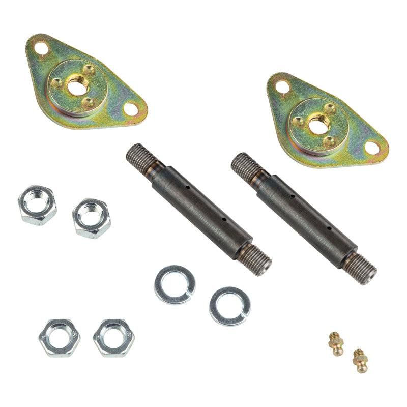 ARB OMEGP3 - ARBOMEGP3 - ARB Greasablr Fix End Pin Kit Hilux - Shipped in Europe - Tuningsupply.com