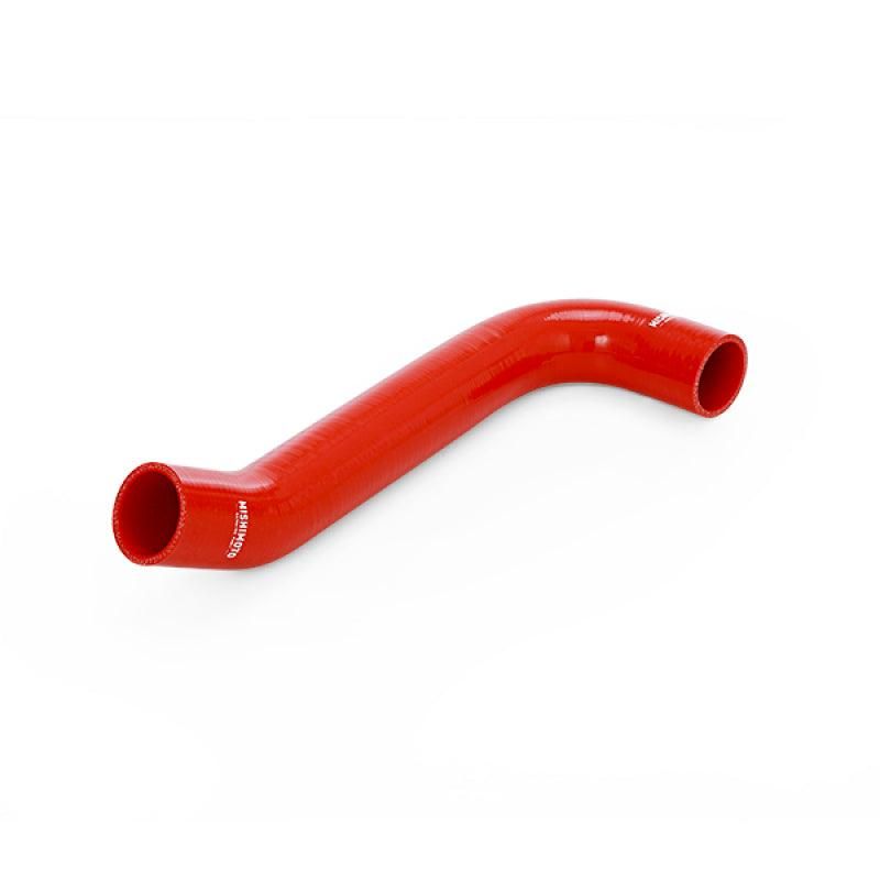 Mishimoto MMHOSE-MOP62-15RD - MISMMHOSE-MOP62-15RD - Mishimoto 2015+ Dodge Challenger / Charger SRT Hellcat Silicone Radiator Hose Kit - Red - Shipped in Europe - Tuningsupply.com