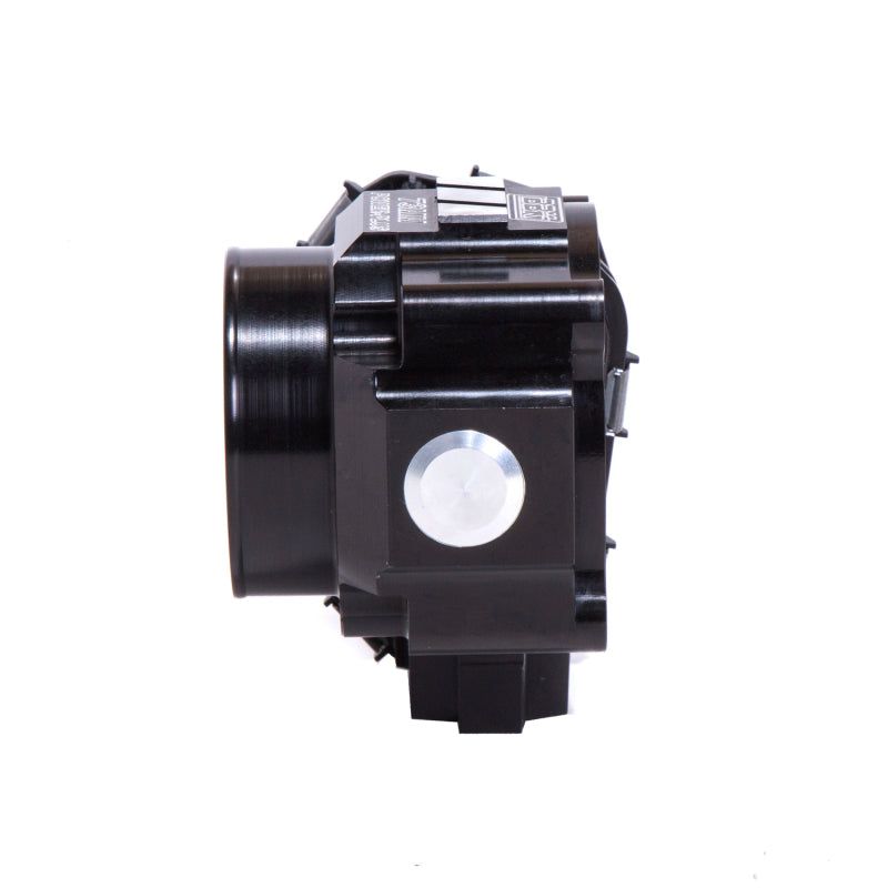 BBK 1924 - BBK1924 - BBK 17-20 Ford F150 Raptor 3.5L EcoBoost 73mm Black Series Billet Throttle Body (CARB EO 17-19 Only) - Shipped in Europe - Tuningsupply.com