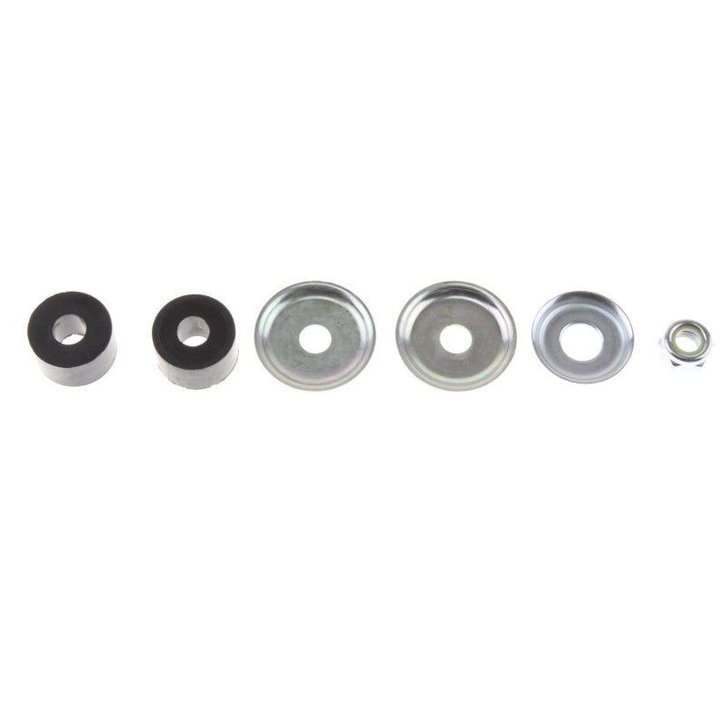 Bilstein 24-185073 - BIL24-185073 - Bilstein B6 2005 Toyota Tacoma Base RWD Rear 36mm Monotube Shock Absorber - Shipped in Europe - Tuningsupply.com