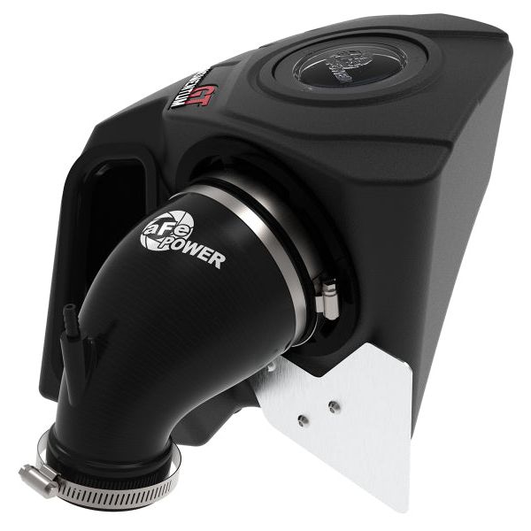 aFe 50-70032R - AFE50-70032R - aFe Momentum GT Cold Air Intake System w/ Pro 5R Media Audi A4/Quattro (B9) 16-19 I4-2.0L (t) - Shipped in Europe - Tuningsupply.com