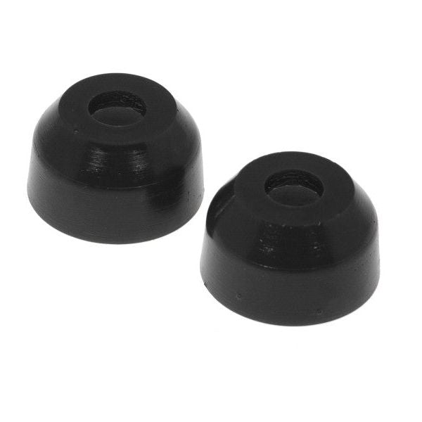 Prothane 19-1711-BL - PRO19-1711-BL - Prothane Universal Tie Rod End Boots .472X1.200in - Black - Shipped in Europe - Tuningsupply.com