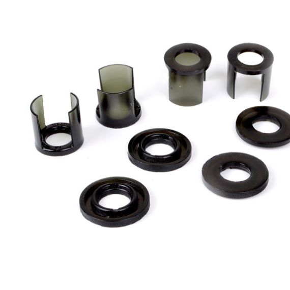 Whiteline KDT938 - WHLKDT938 - Whiteline 2014+ Subaru WRX Rear Subframe Mount Insert Bushing Kit - Shipped in Europe - Tuningsupply.com