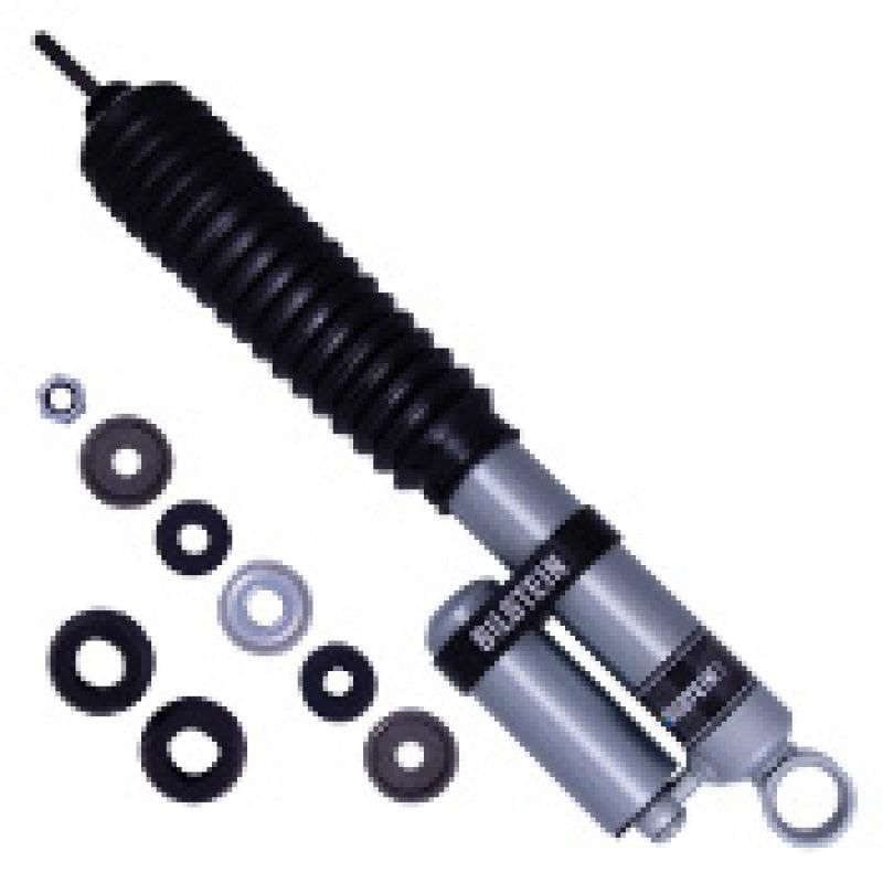 Bilstein 25-311303 - BIL25-311303 - Bilstein B8 5160 Series 96-02 Toyota 4Runner (4WD Only) Rear Right Shock Absorber - Shipped in Europe - Tuningsupply.com