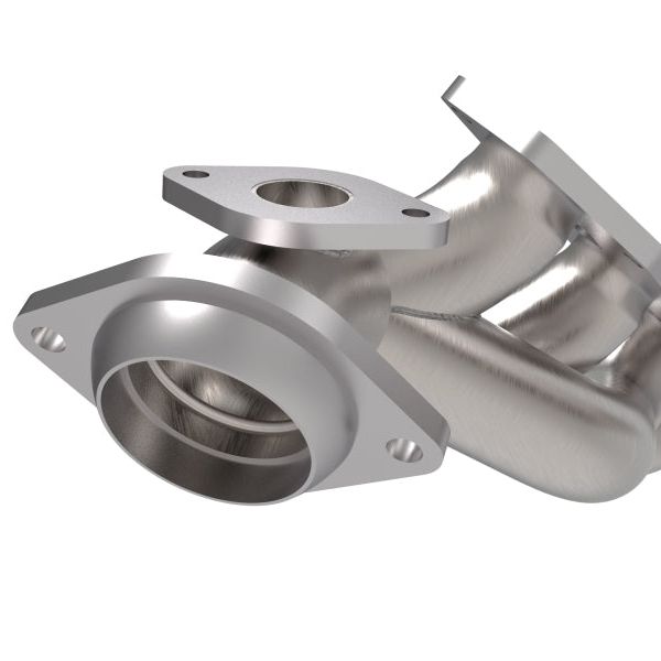 aFe 48-32029 - AFE48-32029 - aFe Power Twisted Steel 304SS Shorty Header 19-21 Ram 2500/3500 V8-6.4L - Shipped in Europe - Tuningsupply.com