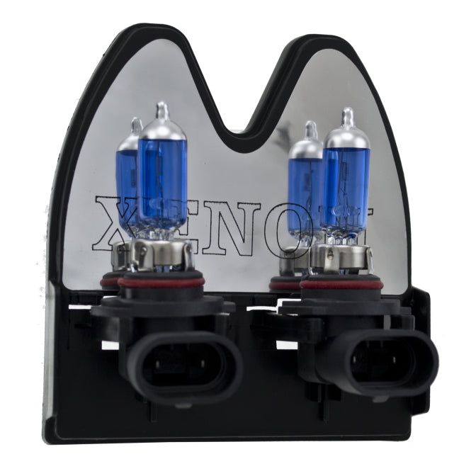 Hella LAH71071012 - HELLAH71071012 - Hella H10 12V 65W Xen White Bulb (Pair) - Shipped in Europe - Tuningsupply.com