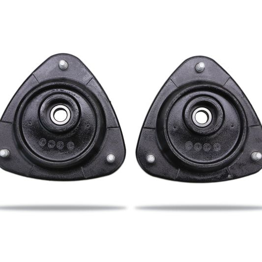 Pedders PED-580096 - PEDPED-580096 - Pedders Subaru/Toyota/Scion Increased Caster Offset Front Strut Mount (Single Mount) - Shipped in Europe - Tuningsupply.com