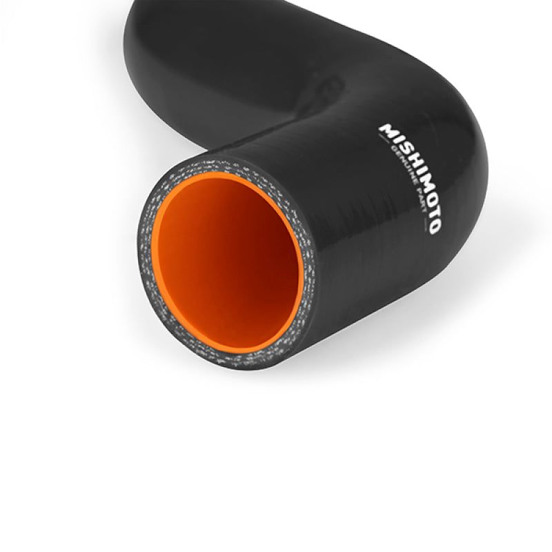 Mishimoto MMHOSE-VET-09BK - MISMMHOSE-VET-09BK - Mishimoto 09-14 Chevy Corvette Black Silicone Radiator Hose Kit - Shipped in Europe - Tuningsupply.com