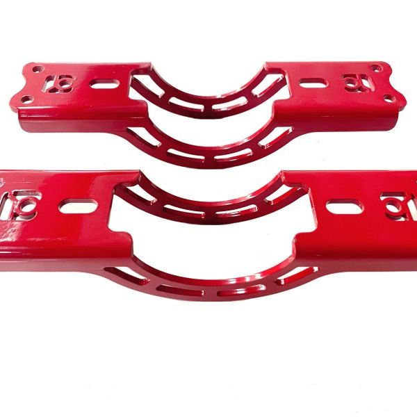 Innovative Mounts 103370 - INM103370 - Innovative Honda CRV AWD Viscous Coupler Mounting Brackets - Shipped in Europe - Tuningsupply.com
