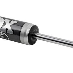 FOX 985-24-209 - FOX985-24-209 - Fox 19+ GM 1500 2.0 Performance Series 4.9in. IFP Coilover Shock / 0-2in Lift - Rear - Shipped in Europe - Tuningsupply.com
