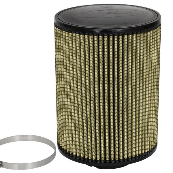 aFe 72-90058 - AFE72-90058 - aFe MagnumFLOW Air Filters UCO PG7 A/F PG7 4F x 8-1/2B x 8-1/2T x 11H - Shipped in Europe - Tuningsupply.com