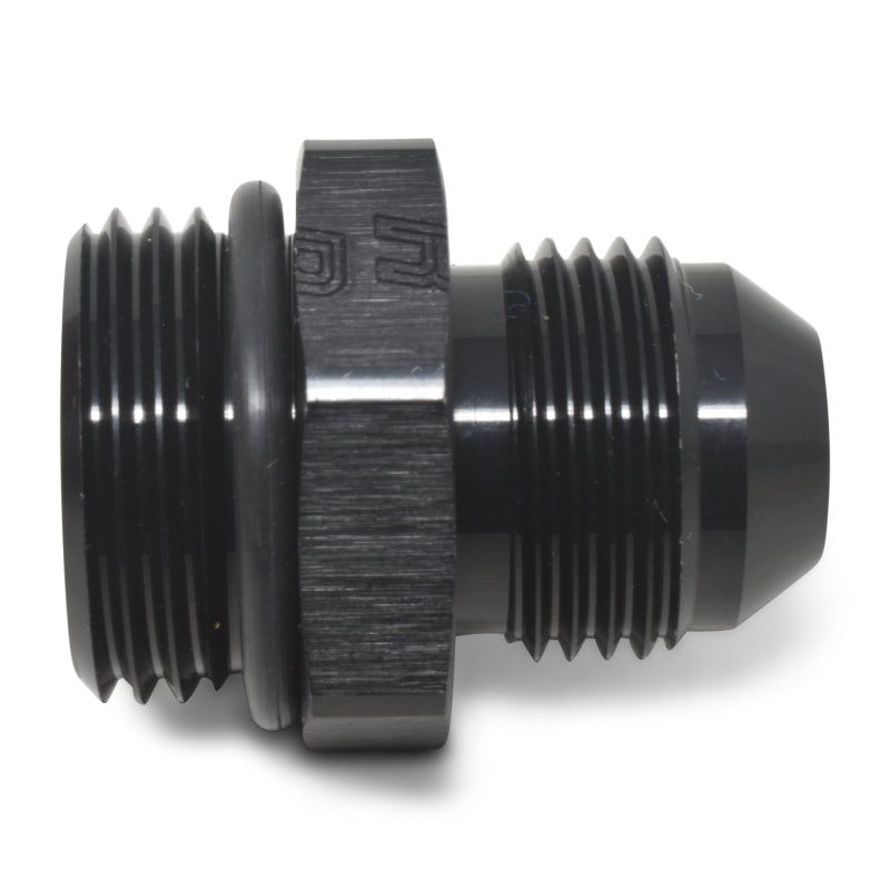 Russell 670640 - RUS670640 - Russell Performance -6 AN to -8 AN Radius Port Adapter - Shipped in Europe - Tuningsupply.com