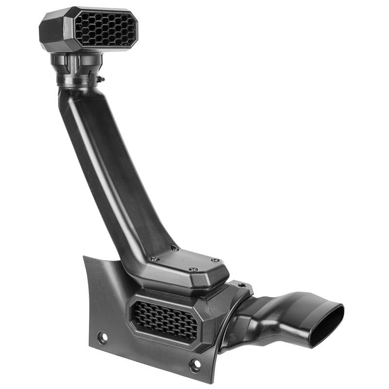 Rugged Ridge 17756.31 - RUG17756.31 - Rugged Ridge AmFib Low/High Mount Snorkel System 18-20 Jeep Wrangler JL 2020 JT - Shipped in Europe - Tuningsupply.com