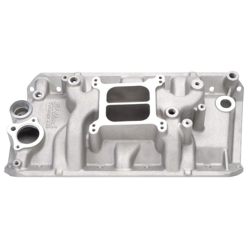 Edelbrock 2131 - EDE2131 - Edelbrock Performer AMC-70 Manifold - Shipped in Europe - Tuningsupply.com