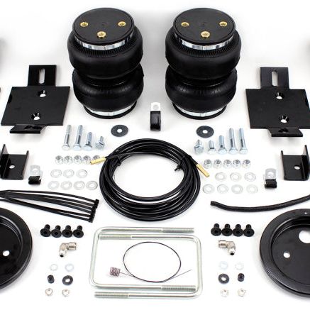 Air Lift 88204 - ALF88204 - Air Lift Loadlifter 5000 Ultimate Rear Air Spring Kit for 07-17 Chevrolet Silverado 1500 4WD/RWD - Shipped in Europe - Tuningsupply.com