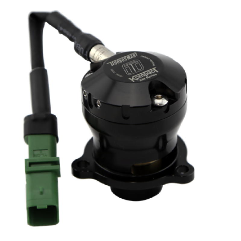 Turbosmart TS-0223-1093 - TURTS-0223-1093 - Turbosmart 07-13 Mini Cooper 1.6L R56 (N14/N18) Kompact EM Dual Port VR10 BOV - Shipped in Europe - Tuningsupply.com