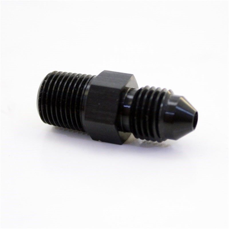 Nitrous Express 16108 - NEX16108 - Nitrous Express 3AN x 1/8 NPT Straight - Shipped in Europe - Tuningsupply.com