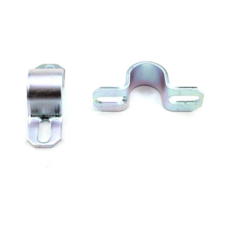 Whiteline W21301 - WHLW21301 - Whiteline Plus 63-82 Chevy Corvette C2/C3 / 10/65-73 Ford Mustang Sway Bar Mount Bracket - Shipped in Europe - Tuningsupply.com