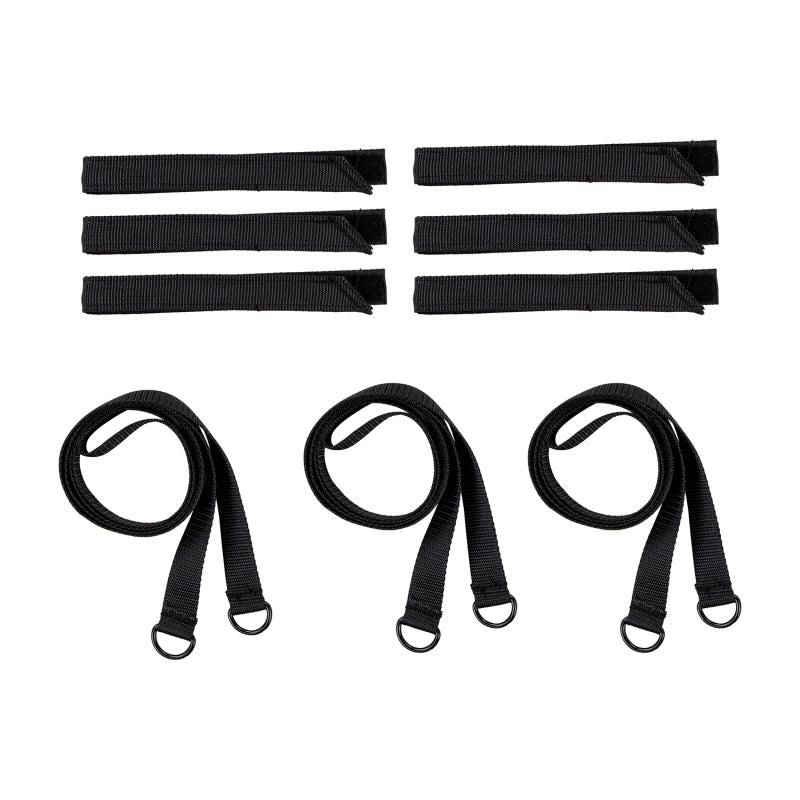 ARB 815132 - ARB815132 - ARB Tent Cover Strap Set - Shipped in Europe - Tuningsupply.com