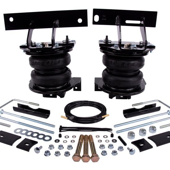 Air Lift 57550 - ALF57550 - Air Lift Loadlifter 7500XL Ultimate for 2020 Ford F250/F350 DRW 4WD - Shipped in Europe - Tuningsupply.com