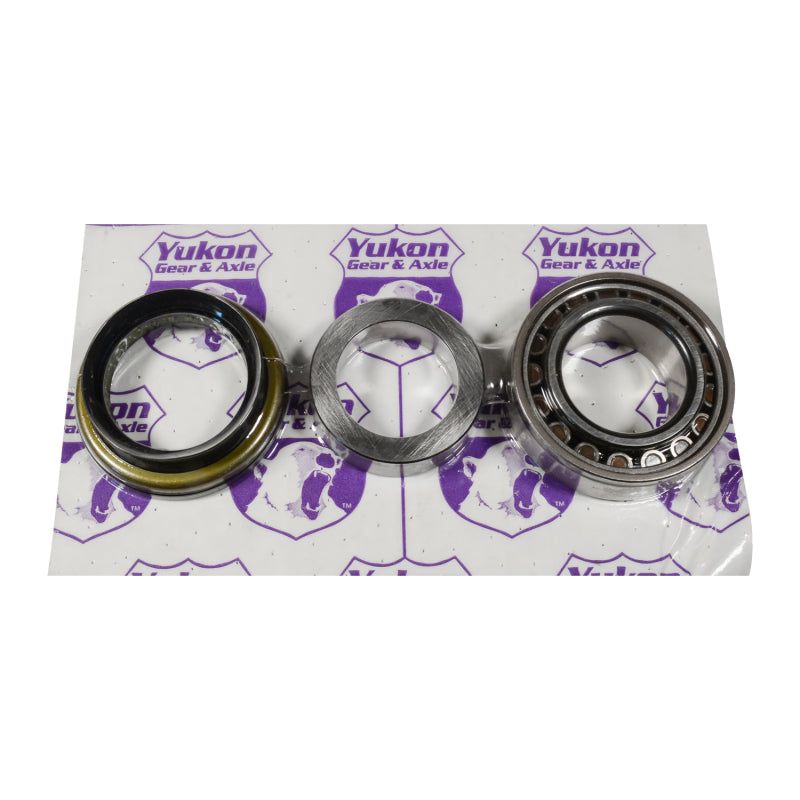 Yukon Gear & Axle AK R-J01 - YUKAK R-J01 - Yukon Gear M220 Rear Axle Bearing and Seal Kit - Shipped in Europe - Tuningsupply.com