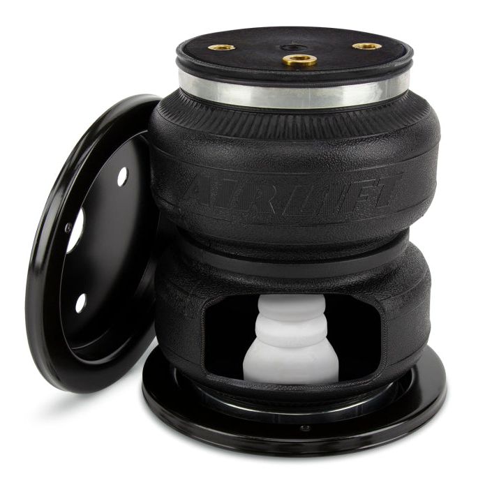 Air Lift 88352 - ALF88352 - Air Lift LoadLifter 5000 Ultimate air spring kit w/internal jounce bumper 2020 Ford F-250 F-350 4WD - Shipped in Europe - Tuningsupply.com