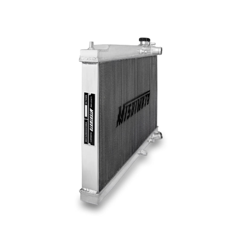 Mishimoto MMRAD-INT-94X - MISMMRAD-INT-94X - Mishimoto 94-01 Acura Integra 3 Row Manual X-LINE (Thicker Core) Aluminum Radiator - Shipped in Europe - Tuningsupply.com