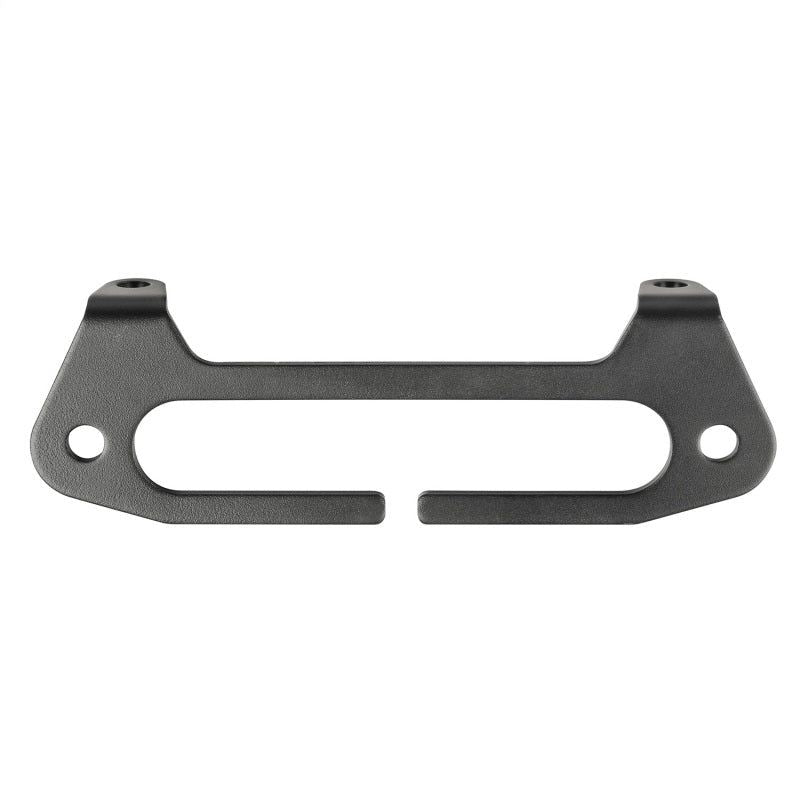 Rugged Ridge 11238.04 - RUG11238.04 - Rugged Ridge Hawse Fairlead Light Mount Bracket - Shipped in Europe - Tuningsupply.com