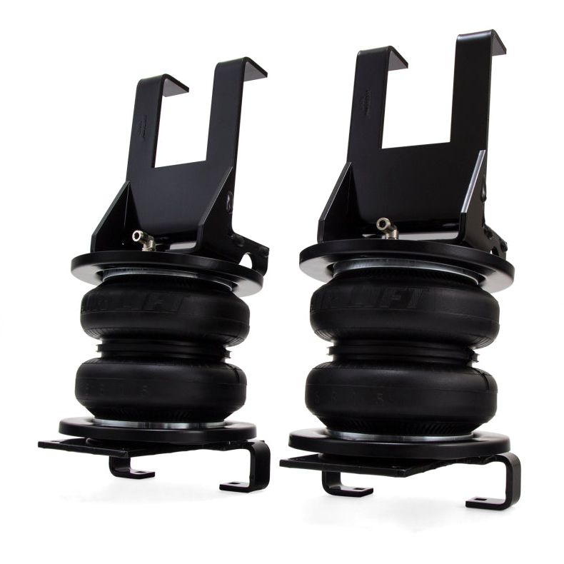 Air Lift 57575 - ALF57575 - Air Lift LoadLifter 7500XL Ultimate for 01-10 Chevy Silverado 2500/3500 - Shipped in Europe - Tuningsupply.com