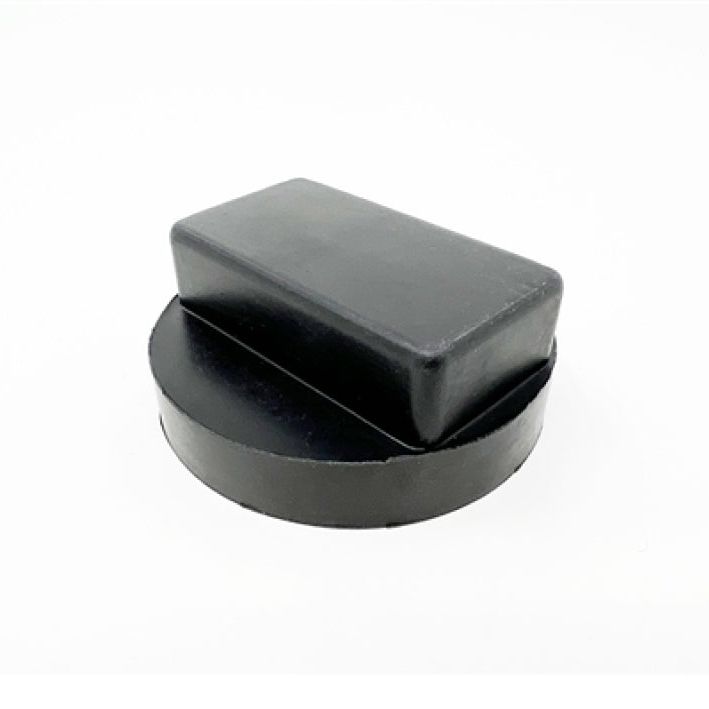 Torque Solution TS-TL-645-R - TQSTS-TL-645-R - Torque Solution Rubber Jack Pad for GR Supra / BMW / Mini Cooper / GT-R - Shipped in Europe - Tuningsupply.com
