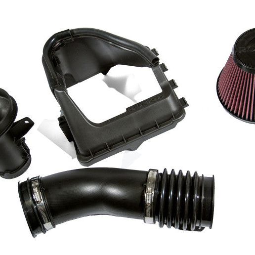 Roush 421239 - RSH421239 - Roush 2011-2014 Ford F-150 6.2L Cold Air Kit - Shipped in Europe - Tuningsupply.com