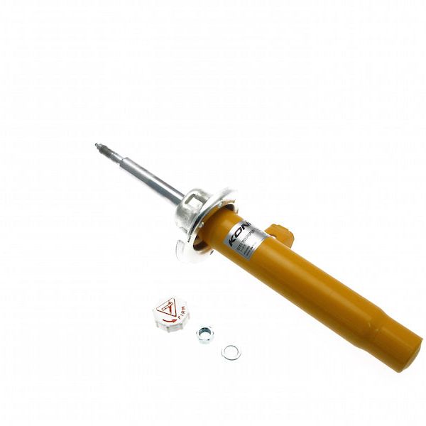 KONI 8741 1535RSPOR - KON8741 1535RSPOR - Koni Sport (Yellow) Shock 06-11 BMW 3 Series - Sedan/Coupe/ Xi AWD Models - Right Front - Shipped in Europe - Tuningsupply.com