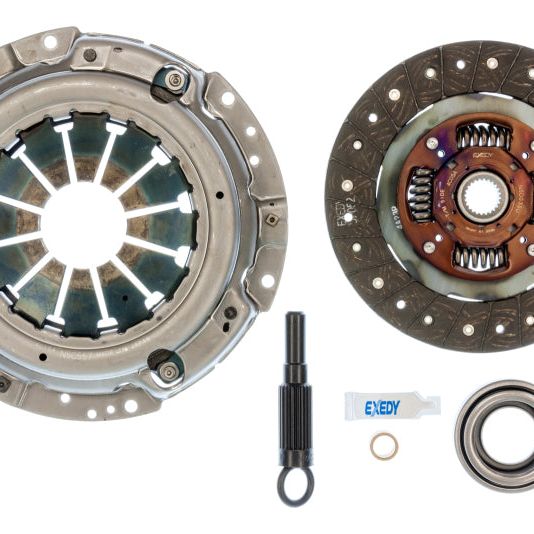 Exedy 06054 - EXE06054 - Exedy OE 1991-1998 Nissan 240SX L4 Clutch Kit - Shipped in Europe - Tuningsupply.com