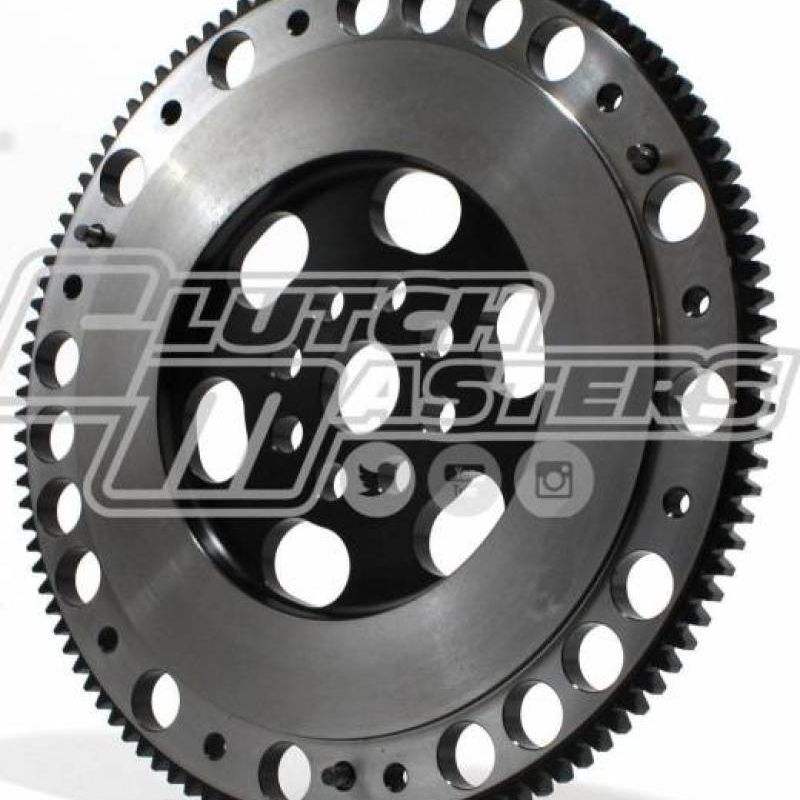 Clutch Masters FW-694-SF - CLMFW-694-SF - Clutch Masters 90-91 Acura Integra 1.8L (High Rev) / 92-93 Acura Integra 1.7L (High Rev) / Integra 1 - Shipped in Europe - Tuningsupply.com