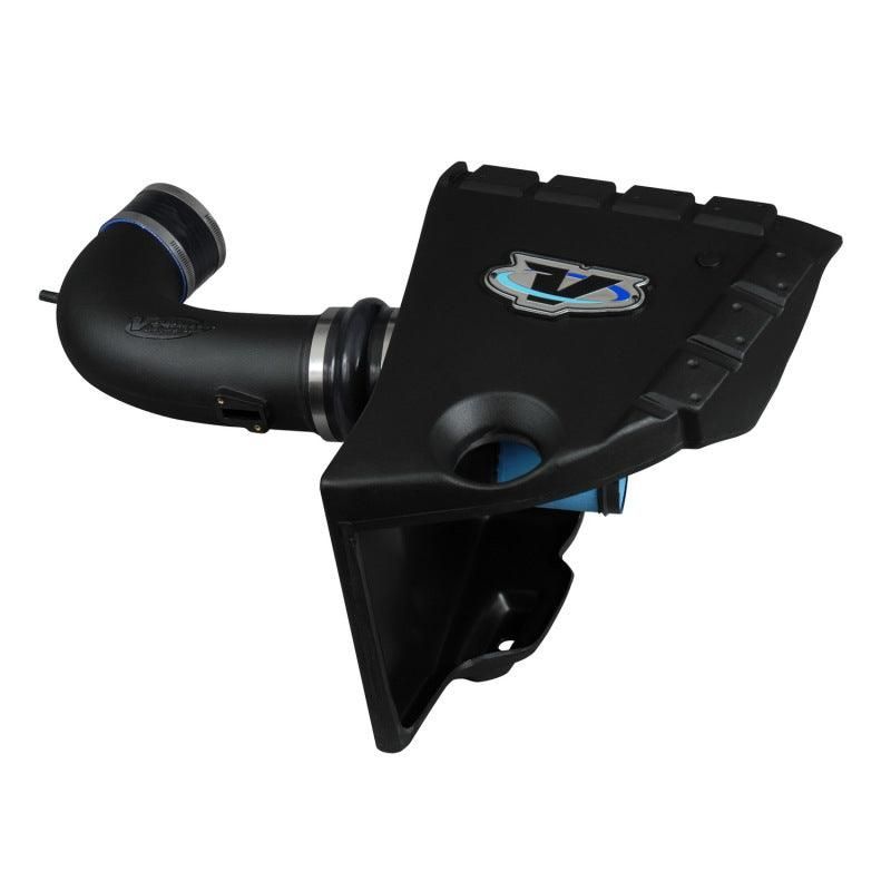Volant 415062 - VOL415062 - Volant 10-14 Chevrolet Camaro 6.2L PowerCore Air Intake System - Shipped in Europe - Tuningsupply.com