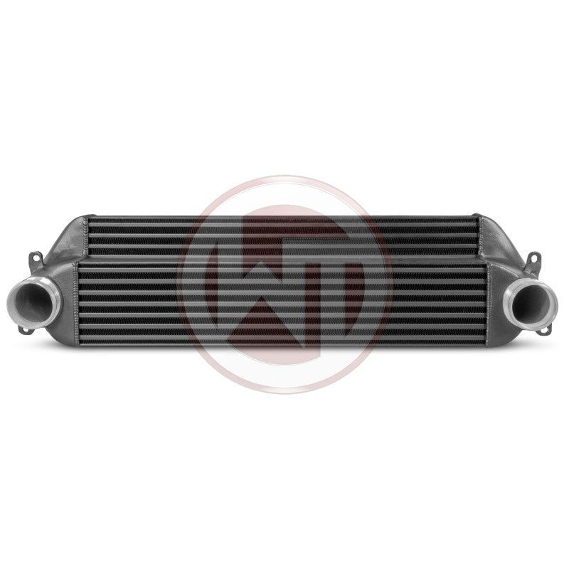 Wagner Tuning 200001153 - WGT200001153 - Wagner Tuning 19-22 Hyundai Veloster 1.6T Competition Intercooler Kit - Shipped in Europe - Tuningsupply.com