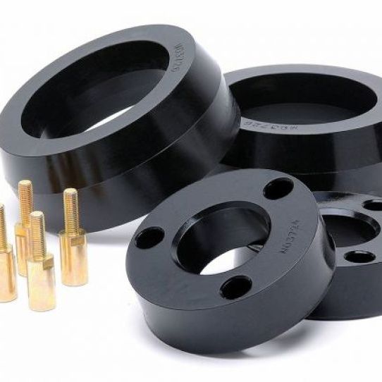 Daystar KT09106BK - DAYKT09106BK - Daystar 1996-2002 Toyota 4Runner 4WD/2WD - 2.5in Lift Kit - Shipped in Europe - Tuningsupply.com