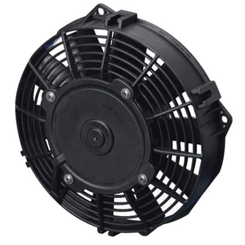 SPAL 30100358 - SPL30100358 - SPAL 366 CFM 7.5in Fan - Pull (VA14-AP7/C-34A) - Shipped in Europe - Tuningsupply.com