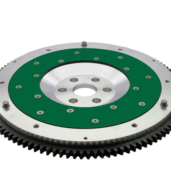 Fidanza 161161 - FID161161 - Fidanza 90-93 Mazda Miata 8lb Aluminum Flywheel - Shipped in Europe - Tuningsupply.com