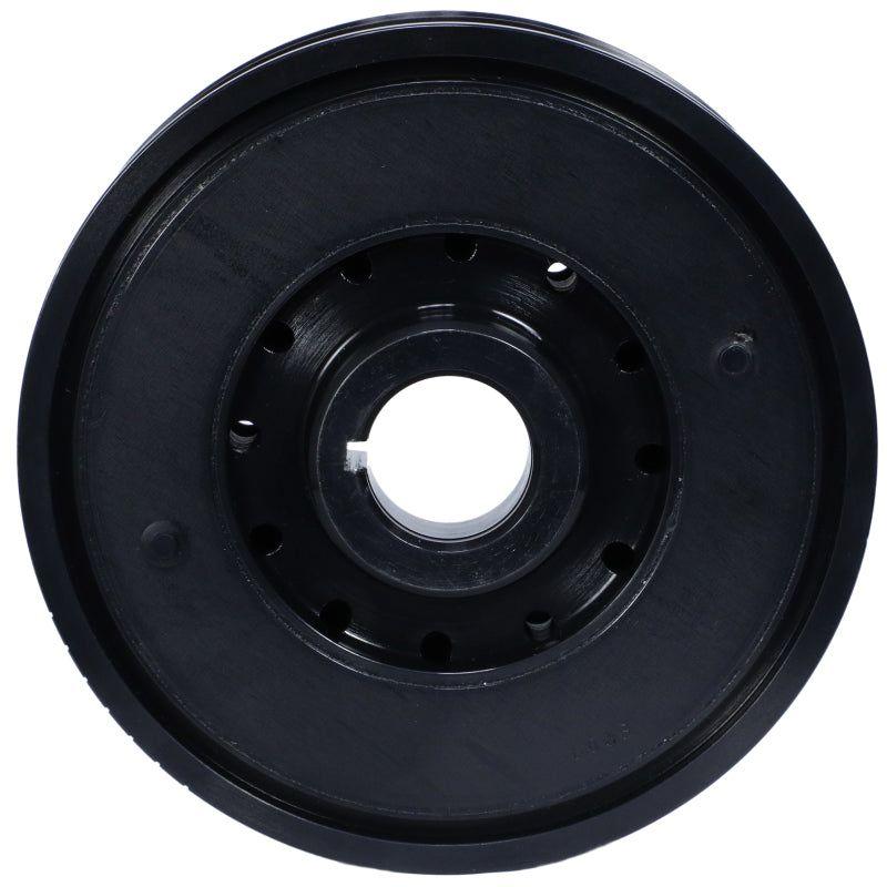 Fluidampr 610911 - FDR610911 - Fluidampr Nissan RB26DET Phase-2 BCNR33 GT-R / BNR-34 GT-R Steel Internally Balanced Damper - Shipped in Europe - Tuningsupply.com