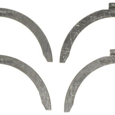 Clevite TW228S - CLETW228S - Clevite Toyota 1897 1994cc 4 Cyl 2253 2563 2759 2954cc 6 Cyl 1968-93 Thrust Washer Set - Shipped in Europe - Tuningsupply.com