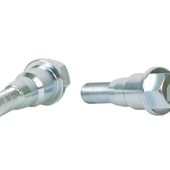 Whiteline KSB750 - WHLKSB750 - Whiteline 02-07 WRX / 04-07 STi / 93-00 Subaru Impreza Non-Turbo Rear Subframe lock kit - Shipped in Europe - Tuningsupply.com