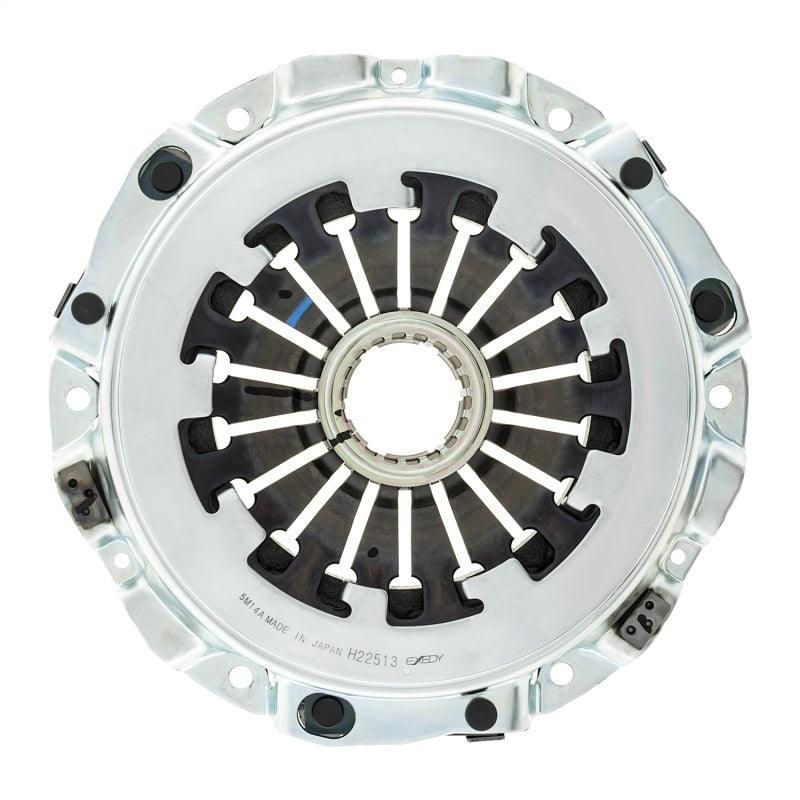 Exedy FC04T - EXEFC04T - Exedy 02-05 Subaru WRX 2.0L Replacement Clutch Cover Stage 1/Stage 2 For 15802/15950/15950P4 - Shipped in Europe - Tuningsupply.com