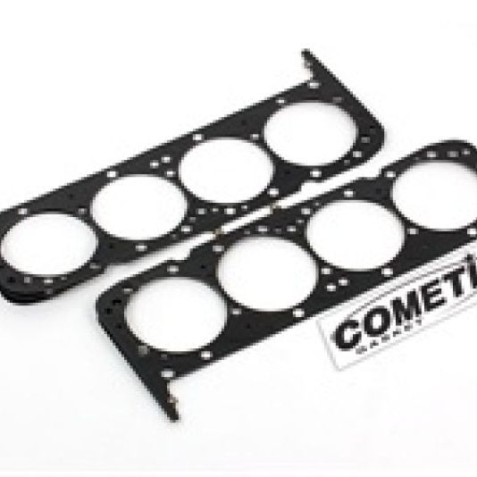 Cometic Gasket C4593-030 - CGSC4593-030 - Cometic Nissan VQ35/37 Gen3 97mm Bore .030 inch MLS Head Gasket - Left - Shipped in Europe - Tuningsupply.com