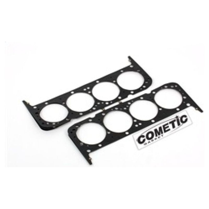 Cometic Gasket C5475-040 - CGSC5475-040 - Cometic GM LS1 SB 3.910 inch Bore .040 inch MLS Head Gasket - Shipped in Europe - Tuningsupply.com