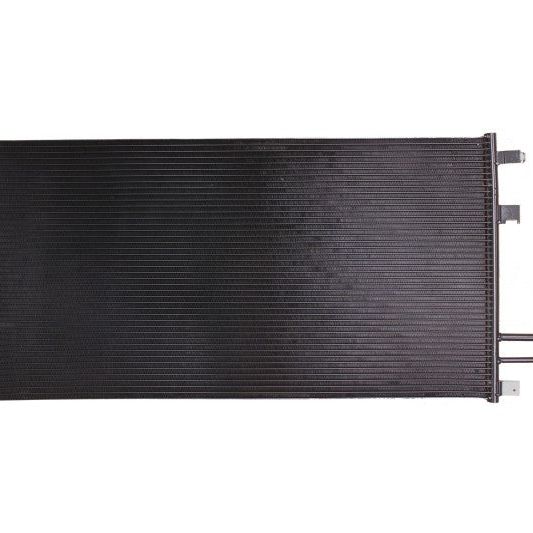 CSF 10695 - CSF10695 - CSF 14-19 GMC Sierra 1500 5.3L A/C Condenser - Shipped in Europe - Tuningsupply.com