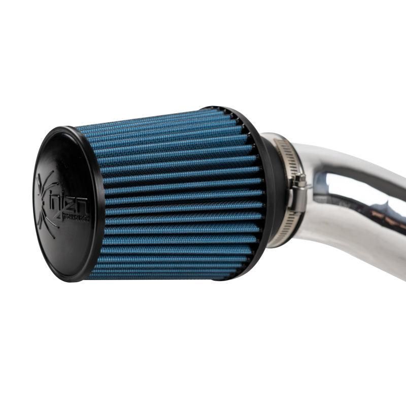 Injen SP1363P - INJSP1363P - Injen 18-20 Kia Forte 2.0L (L4) Polished Cold Air Intake - Shipped in Europe - Tuningsupply.com