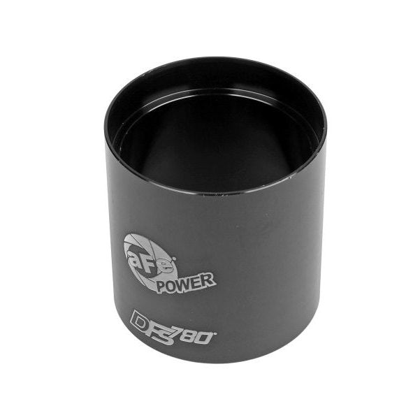 aFe 42-90005 - AFE42-90005 - aFe DFS780 Fuel System Fuel Chamber -Armored - Shipped in Europe - Tuningsupply.com